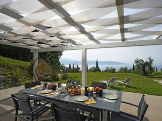 Appartement Toscolano-Maderno Enregistrement extérieur 10