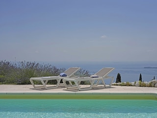 Apartment Toscolano-Maderno Außenaufnahme 12