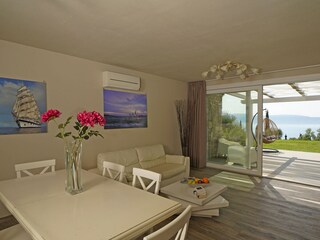 Apartment Toscolano-Maderno Ausstattung 40