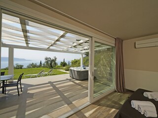 Apartment Toscolano-Maderno Ausstattung 42