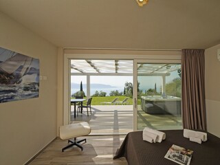 Apartment Toscolano-Maderno Features 40