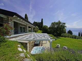 Appartement Toscolano-Maderno Enregistrement extérieur 14