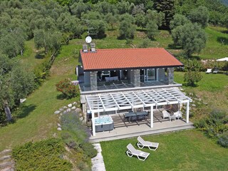 Apartment Toscolano-Maderno Außenaufnahme 15