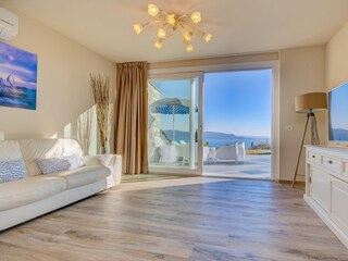 Appartement Toscolano-Maderno Équipement 17