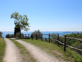 Appartamento per vacanze Toscolano-Maderno Ambiente 38