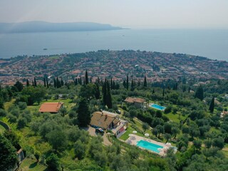 Appartement Toscolano-Maderno Environnement 46