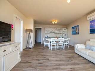 Appartement Toscolano-Maderno Équipement 30