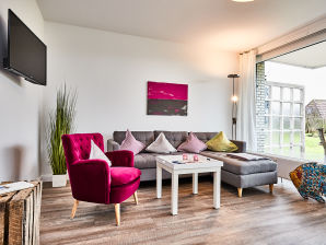 Schicke 3-Zi-Ferienwohnung "Sunset Beach" - Wenningstedt - image1