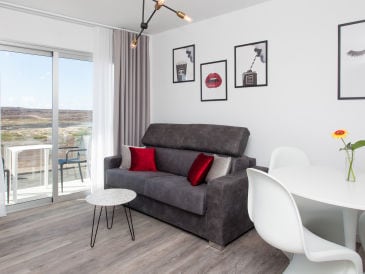Ferienwohnung BristolSunsetBeach -Vulkanblick Apartment