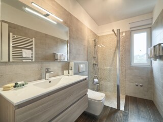 Villa Štinjan Caratteristiche 18