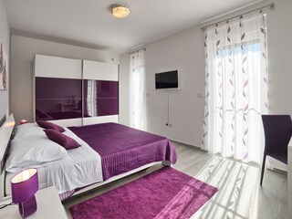 Villa Štinjan Caratteristiche 19