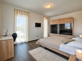 Villa Štinjan Caratteristiche 20