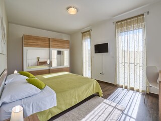 Villa Štinjan Caratteristiche 17