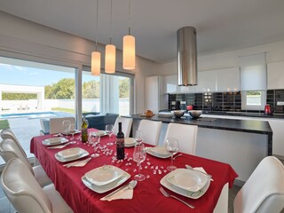 Villa Štinjan Caratteristiche 15