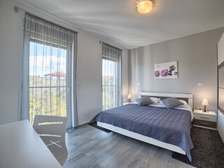 Villa Štinjan Caratteristiche 23