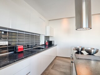 Villa Štinjan Caratteristiche 13