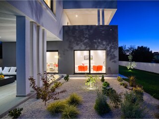 Villa Štinjan Registrazione all'aperto 11