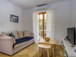 Villa Nerezine Características 18