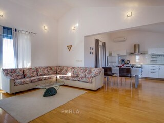 Villa Štinjan Caratteristiche 22