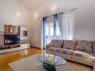 Villa Štinjan Caratteristiche 23