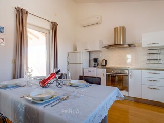 Villa Štinjan Caratteristiche 27