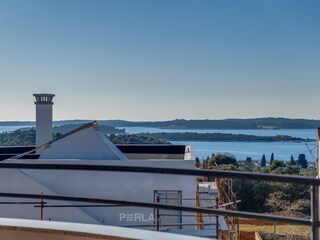 Villa Štinjan Registrazione all'aperto 15