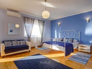 Villa Štinjan Caratteristiche 34