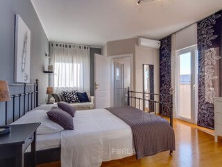 Villa Štinjan Caratteristiche 35