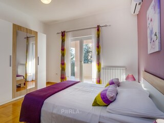 Villa Štinjan Caratteristiche 16