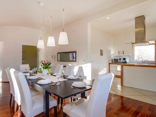 Villa Štinjan Caratteristiche 24