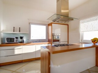 Villa Štinjan Caratteristiche 25