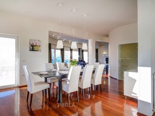 Villa Štinjan Caratteristiche 26