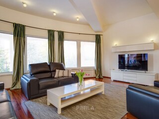 Villa Štinjan Caratteristiche 29