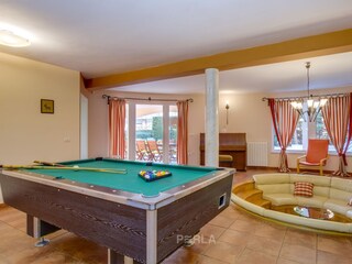 Villa Štinjan Caratteristiche 30