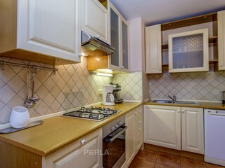 Villa Štinjan Caratteristiche 28