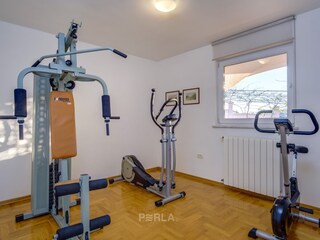 Villa Štinjan Caratteristiche 32