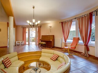 Villa Štinjan Caratteristiche 31