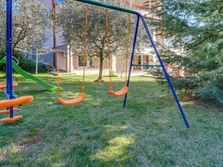 Villa Štinjan Registrazione all'aperto 10