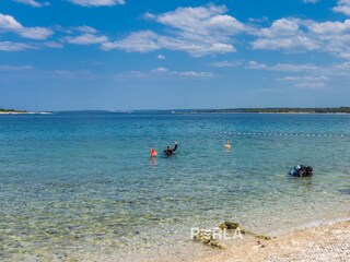 Villa Štinjan Registrazione all'aperto 7