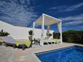 Villa Alhaurín de la Torre Outdoor Recording 12