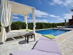 Villa de luxe à Alhaurín de la Torre avec piscine - Alhaurín de la Torre - image1