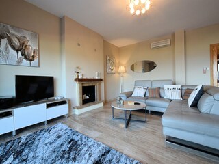 Villa Alhaurín de la Torre Caratteristiche 18