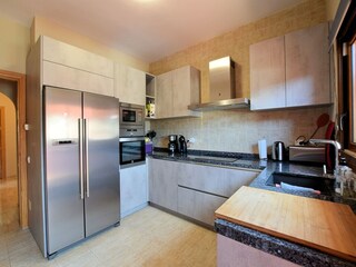 Villa Alhaurín de la Torre Ausstattung 17