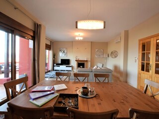 Villa Alhaurín de la Torre Ausstattung 25