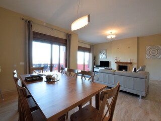 Villa Alhaurín de la Torre Ausstattung 26