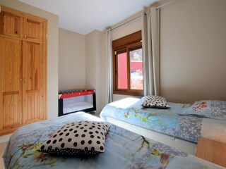 Villa Alhaurín de la Torre Caratteristiche 27