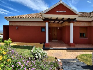 Villa Alhaurín de la Torre Enregistrement extérieur 16