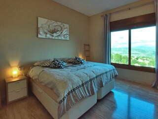 Villa Alhaurín de la Torre Kenmerken 21