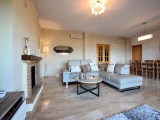 Villa Alhaurín de la Torre Kenmerken 20