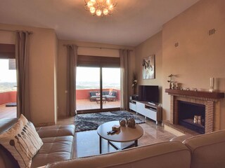 Villa Alhaurín de la Torre Équipement 35